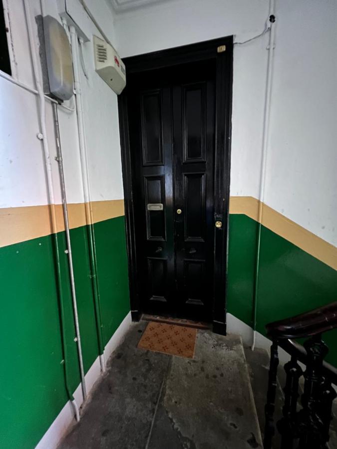 Sauchiehall Street West End Apartment Glasgow Bagian luar foto