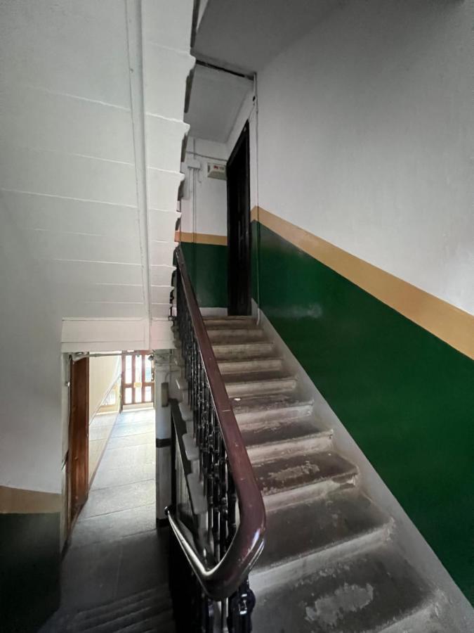 Sauchiehall Street West End Apartment Glasgow Bagian luar foto