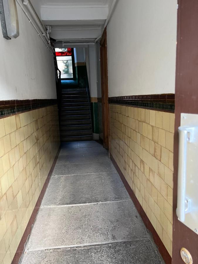 Sauchiehall Street West End Apartment Glasgow Bagian luar foto