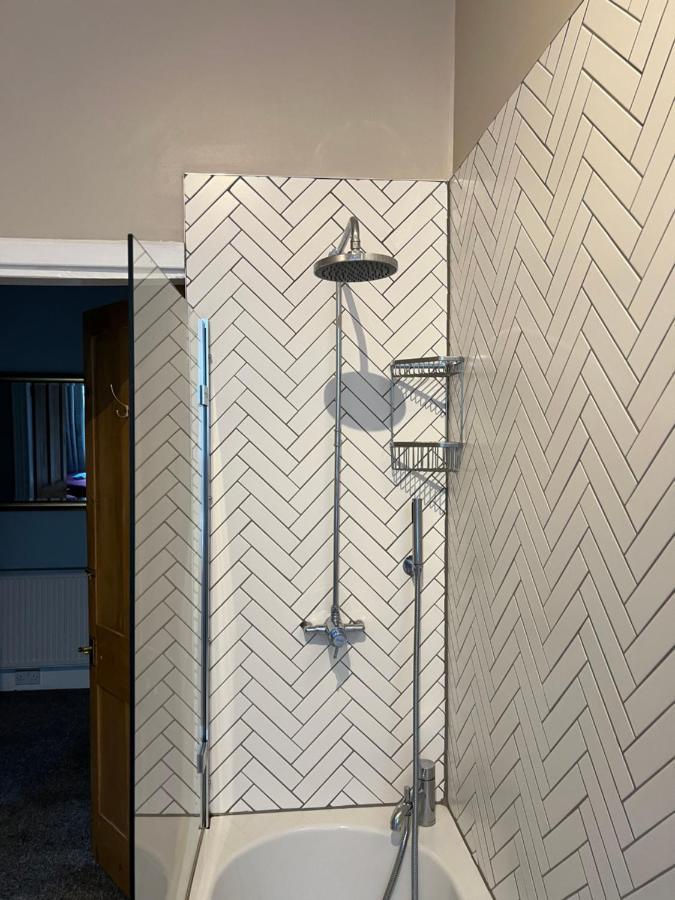 Sauchiehall Street West End Apartment Glasgow Bagian luar foto