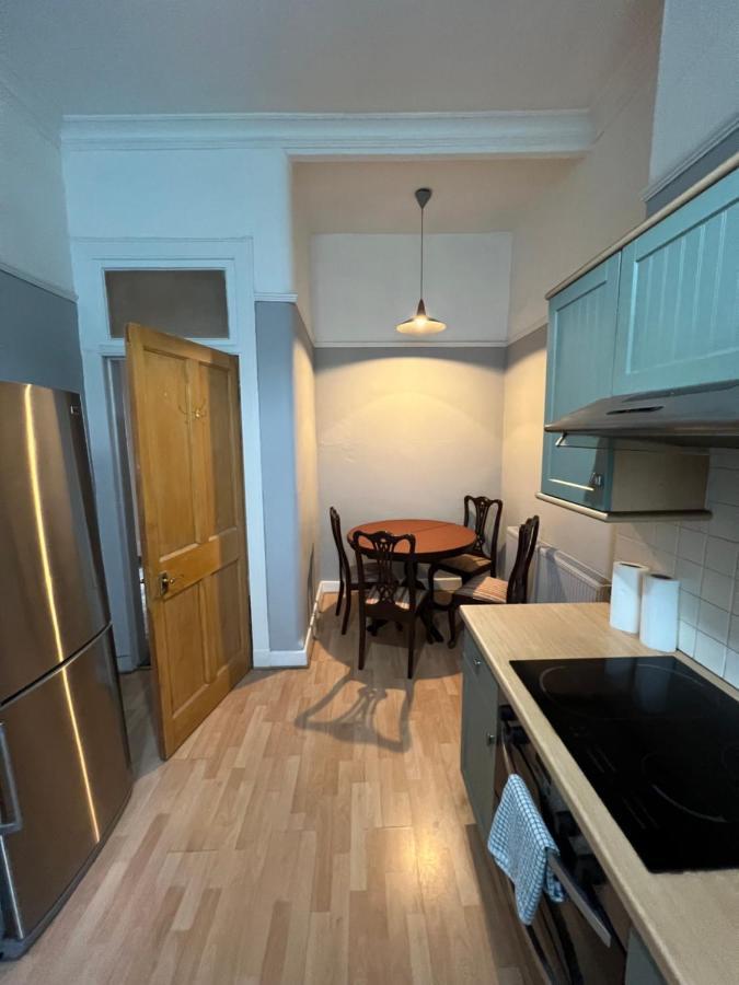 Sauchiehall Street West End Apartment Glasgow Bagian luar foto